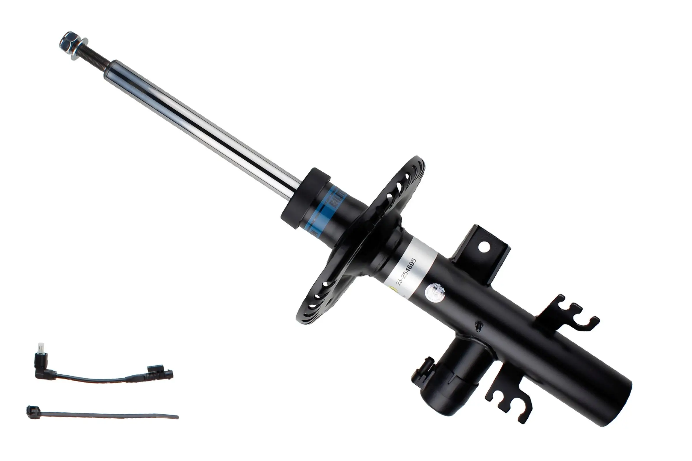 Stoßdämpfer Vorderachse links BILSTEIN 23-254695