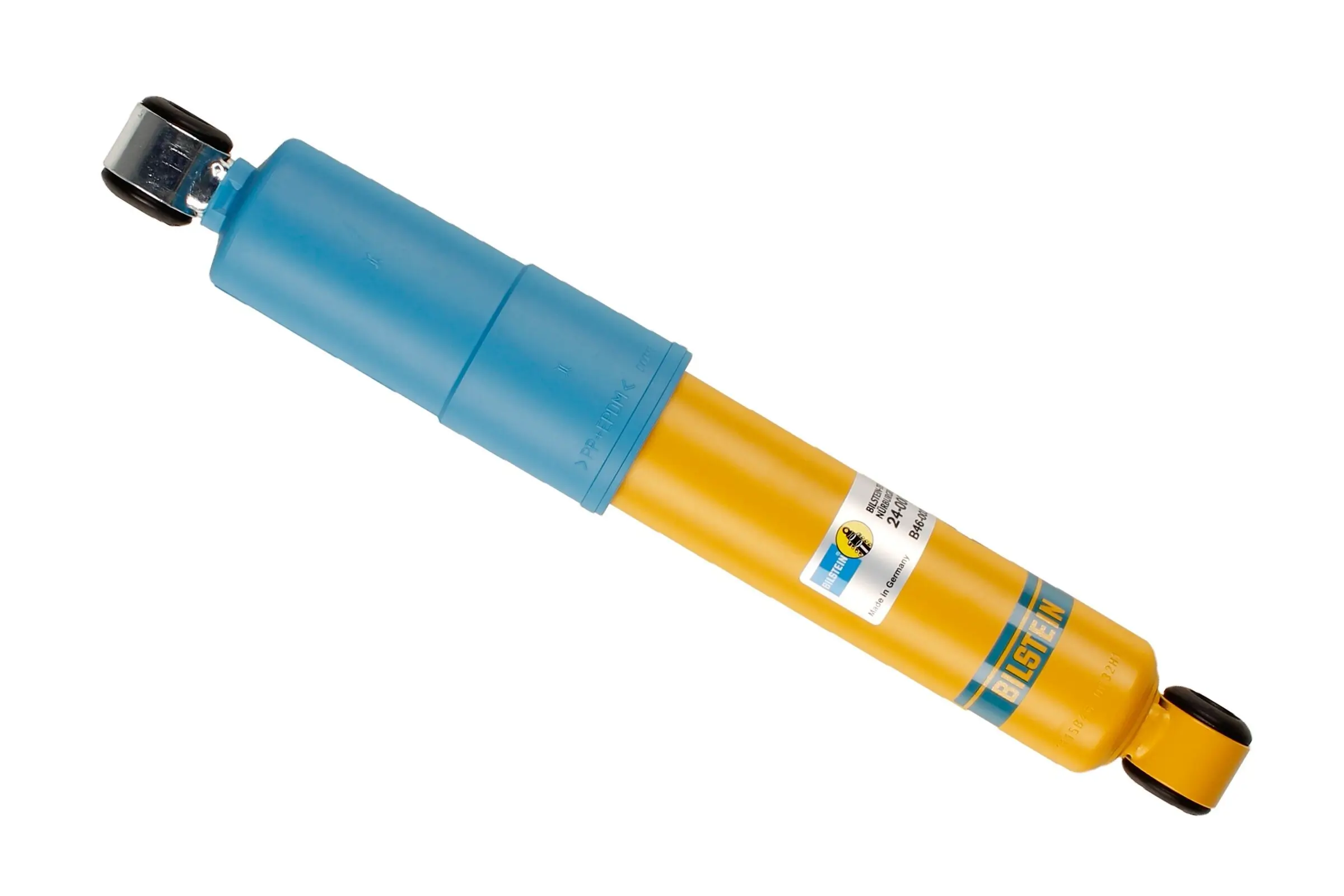 Stoßdämpfer Hinterachse BILSTEIN 24-000321