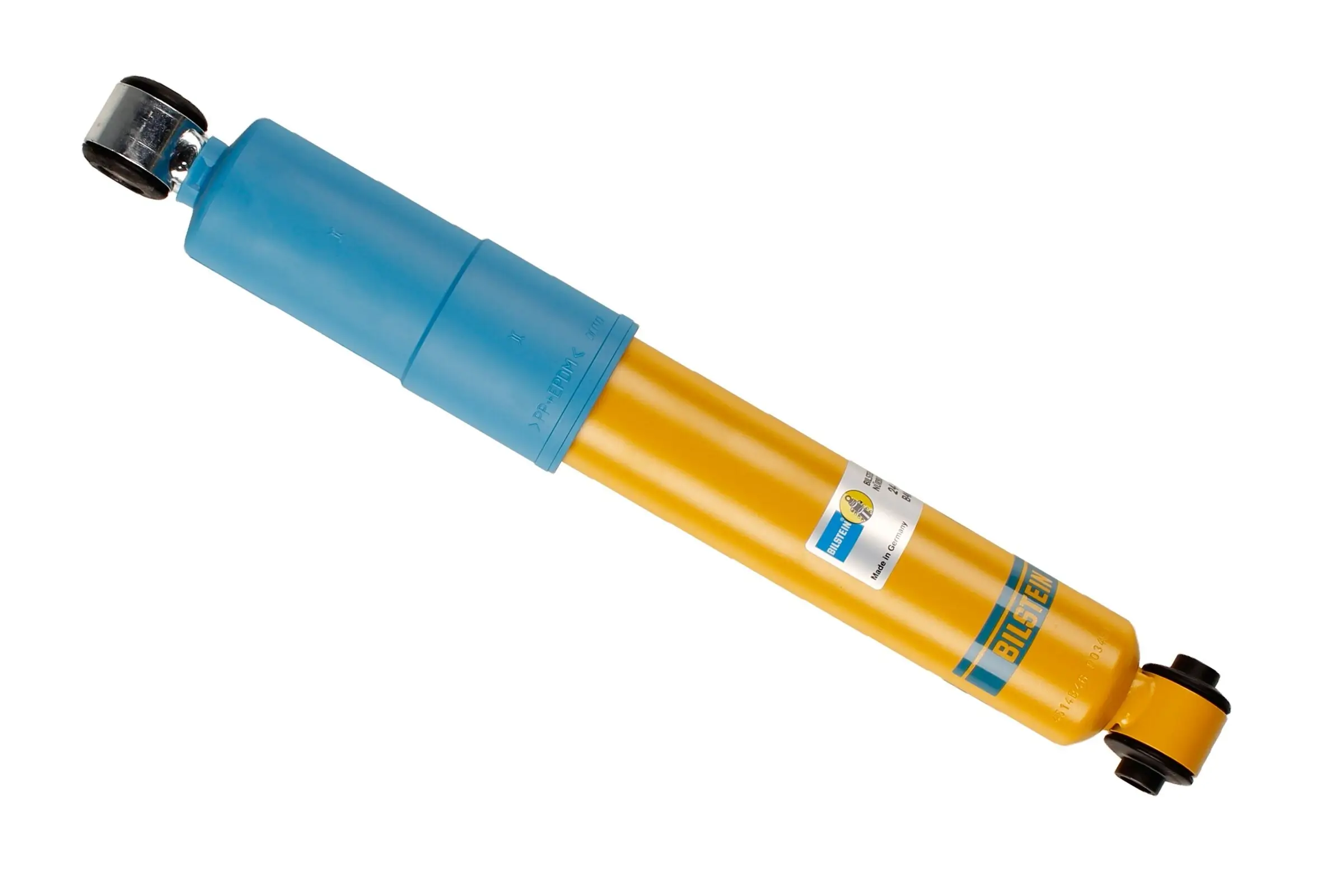 Stoßdämpfer Hinterachse BILSTEIN 24-000345