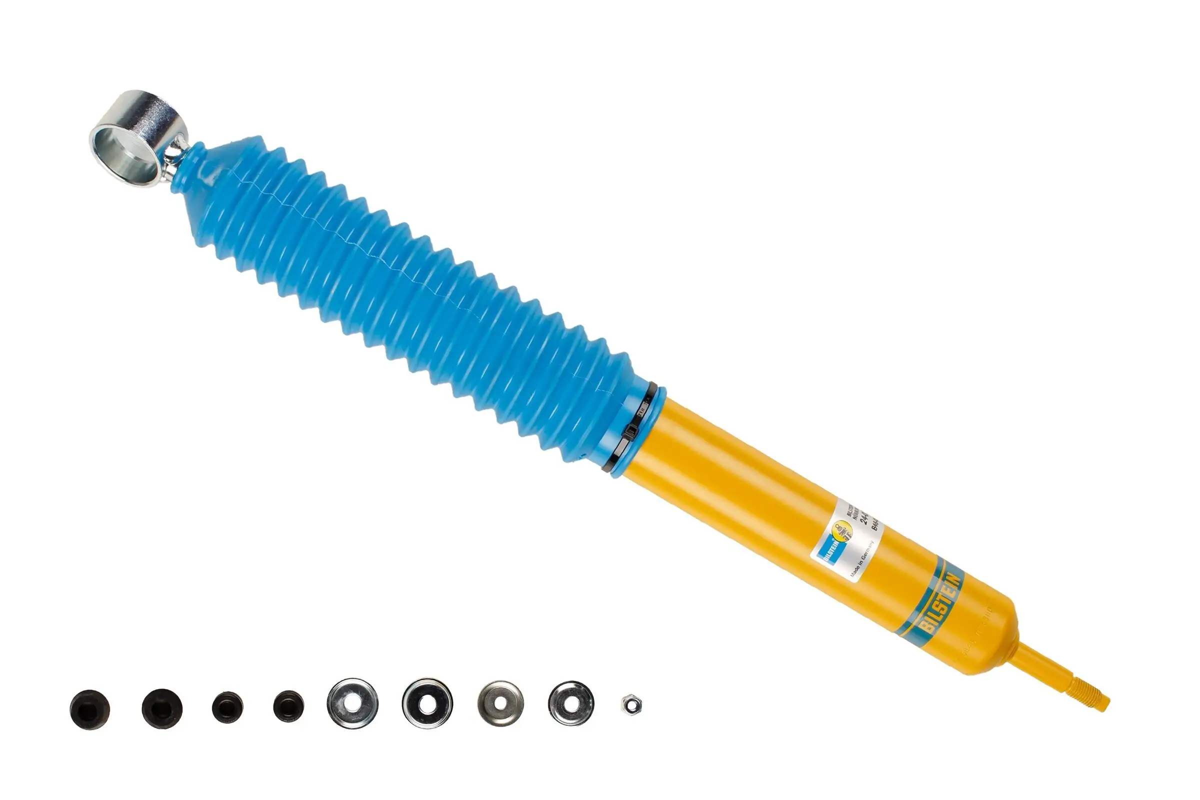 Stoßdämpfer Hinterachse BILSTEIN 24-002530