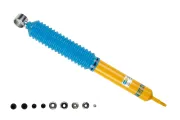 Stoßdämpfer Hinterachse BILSTEIN 24-002530