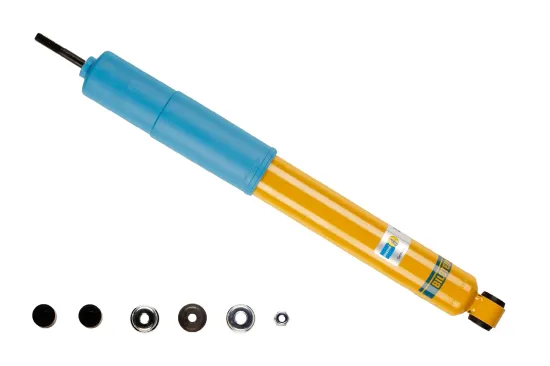 Stoßdämpfer Hinterachse BILSTEIN 24-003179 Bild Stoßdämpfer Hinterachse BILSTEIN 24-003179