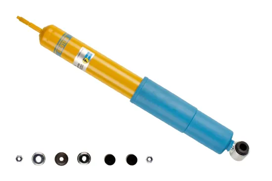 Stoßdämpfer Hinterachse BILSTEIN 24-004206 Bild Stoßdämpfer Hinterachse BILSTEIN 24-004206