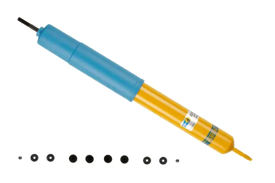 Stoßdämpfer Hinterachse BILSTEIN 24-004756 Bild Stoßdämpfer Hinterachse BILSTEIN 24-004756