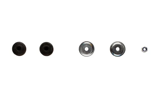 Stoßdämpfer Hinterachse BILSTEIN 24-004930 Bild Stoßdämpfer Hinterachse BILSTEIN 24-004930