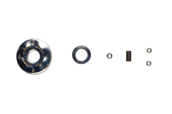 Stoßdämpfer Hinterachse BILSTEIN 24-006569 Bild Stoßdämpfer Hinterachse BILSTEIN 24-006569