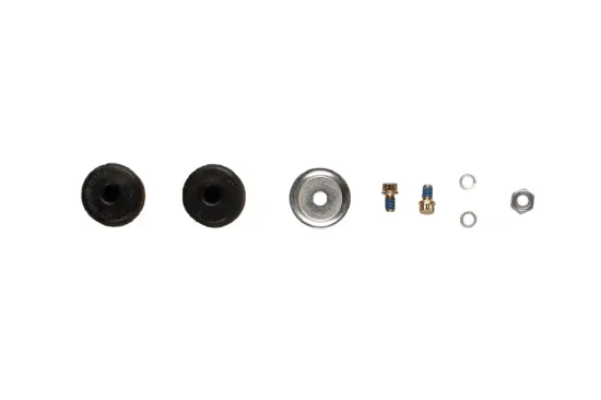 Stoßdämpfer Vorderachse BILSTEIN 24-007030 Bild Stoßdämpfer Vorderachse BILSTEIN 24-007030