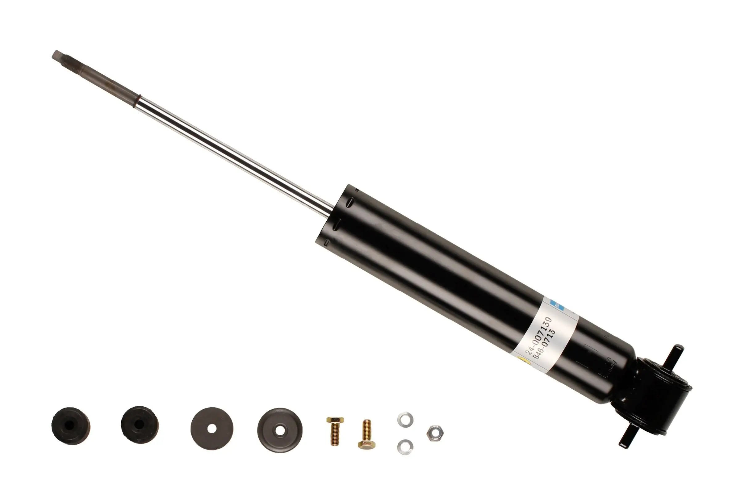 Stoßdämpfer Hinterachse BILSTEIN 24-007139
