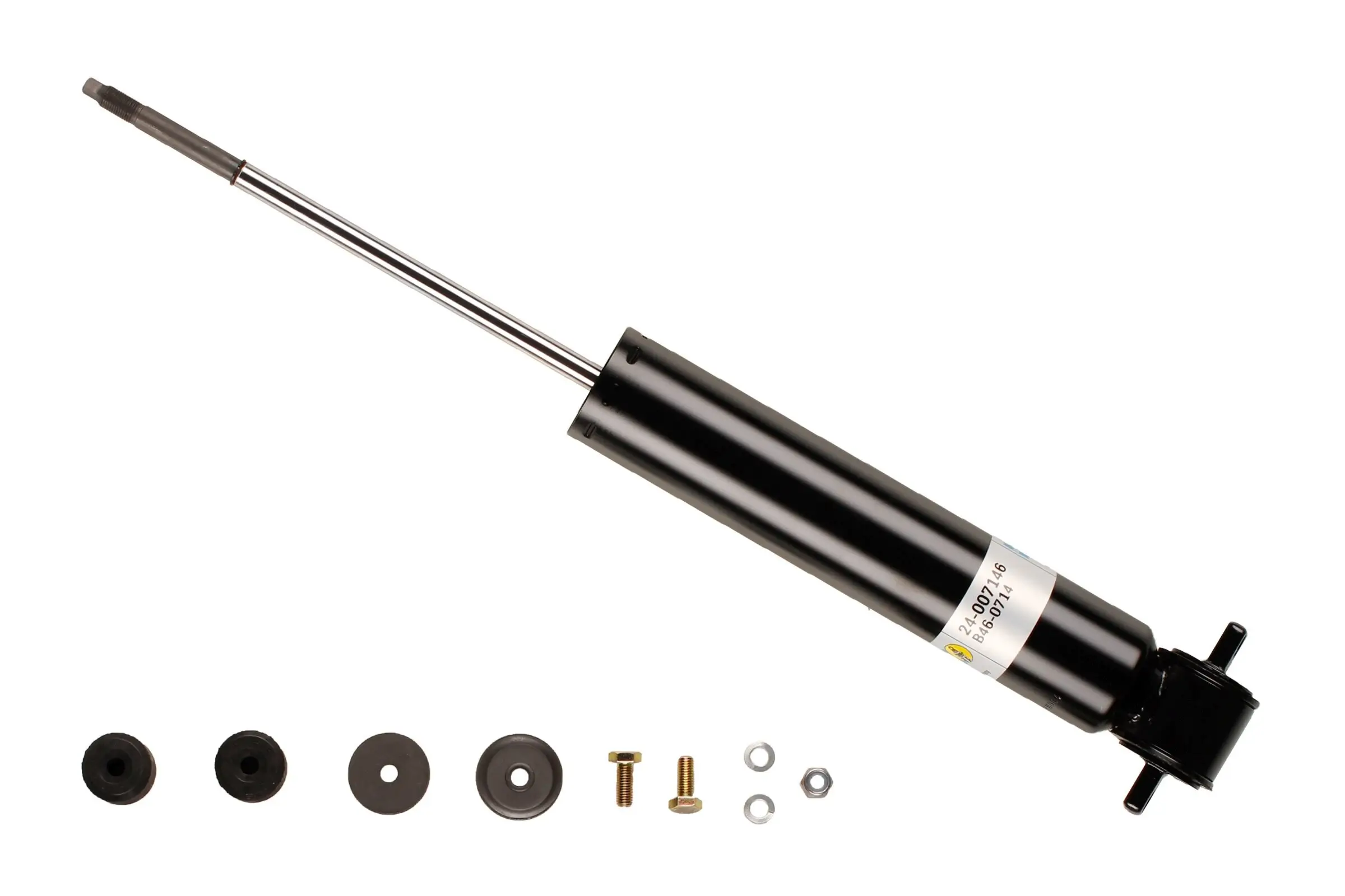 Stoßdämpfer Hinterachse BILSTEIN 24-007146