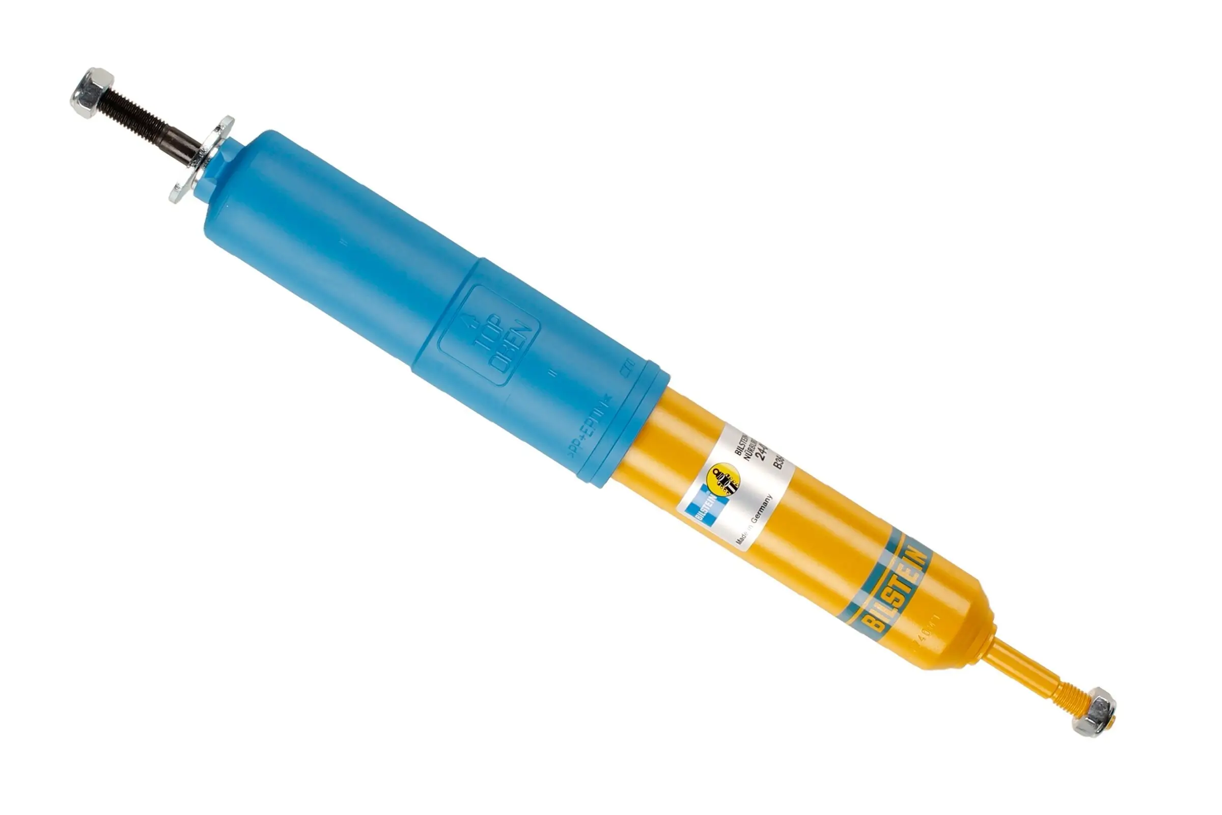 Stoßdämpfer Vorderachse BILSTEIN 24-007405