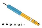 Stoßdämpfer Hinterachse BILSTEIN 24-007672