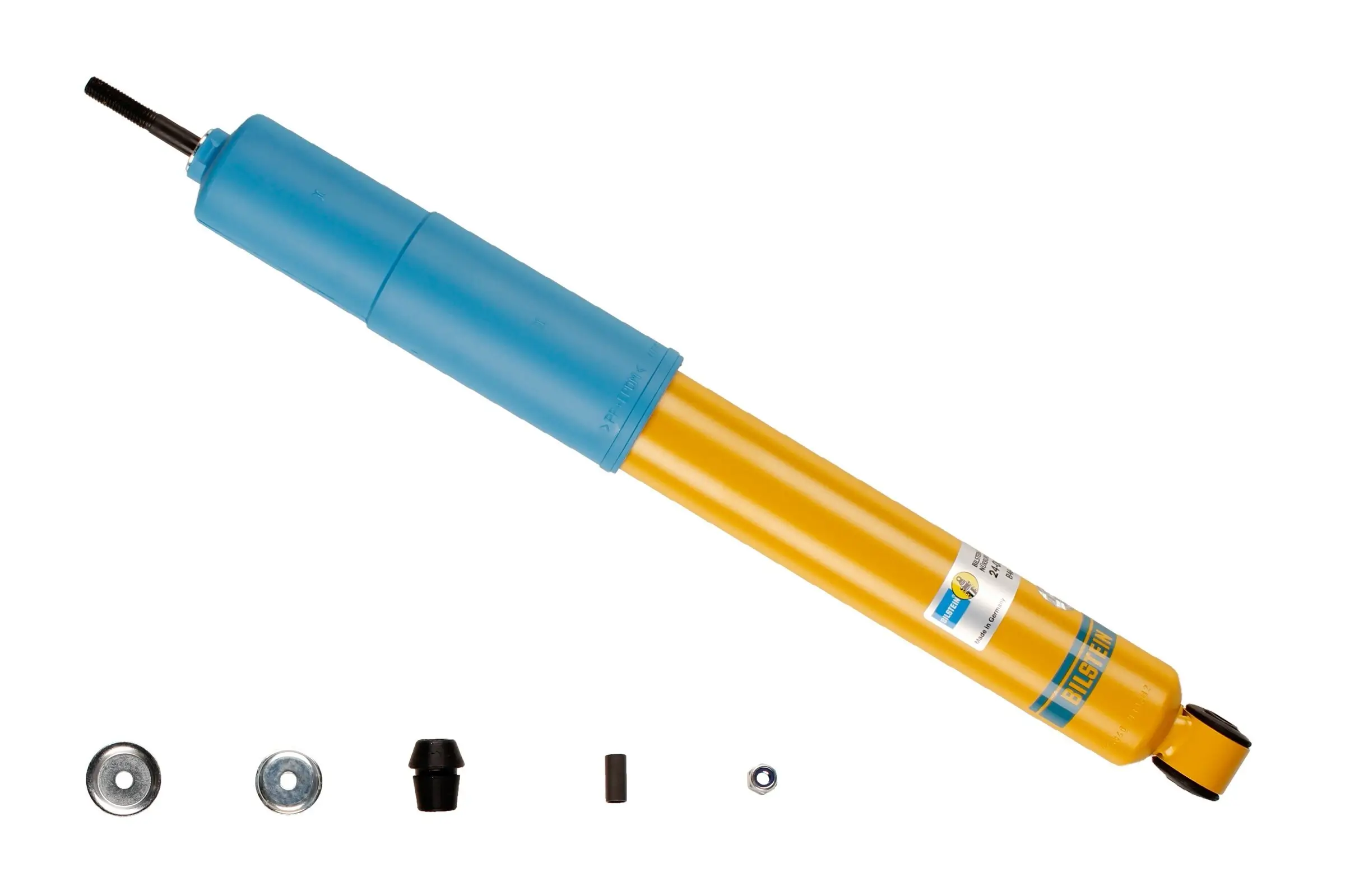 Stoßdämpfer Hinterachse BILSTEIN 24-008037