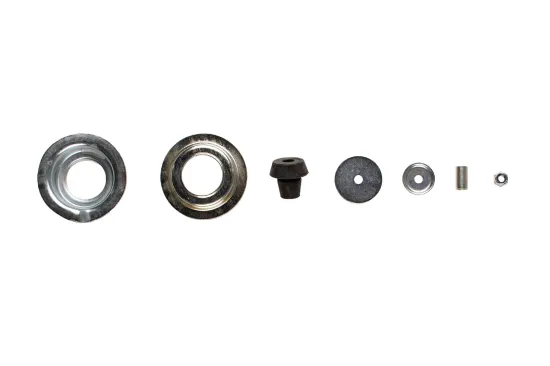 Stoßdämpfer Hinterachse BILSTEIN 24-008198 Bild Stoßdämpfer Hinterachse BILSTEIN 24-008198