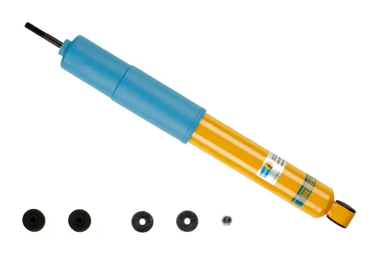 Stoßdämpfer Hinterachse BILSTEIN 24-008723 Bild Stoßdämpfer Hinterachse BILSTEIN 24-008723