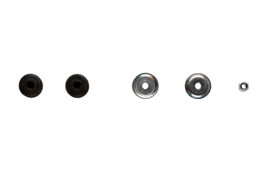 Stoßdämpfer Vorderachse BILSTEIN 24-010450 Bild Stoßdämpfer Vorderachse BILSTEIN 24-010450