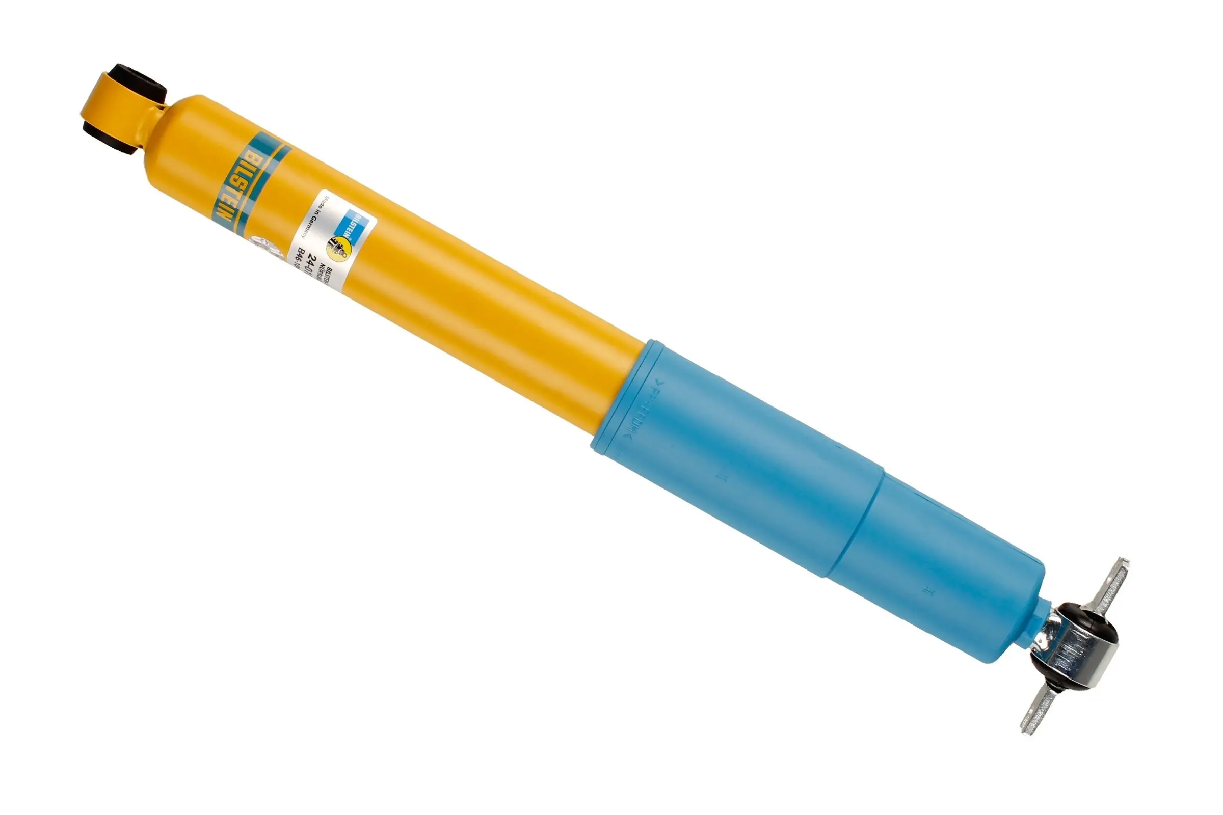 Stoßdämpfer Hinterachse BILSTEIN 24-010467
