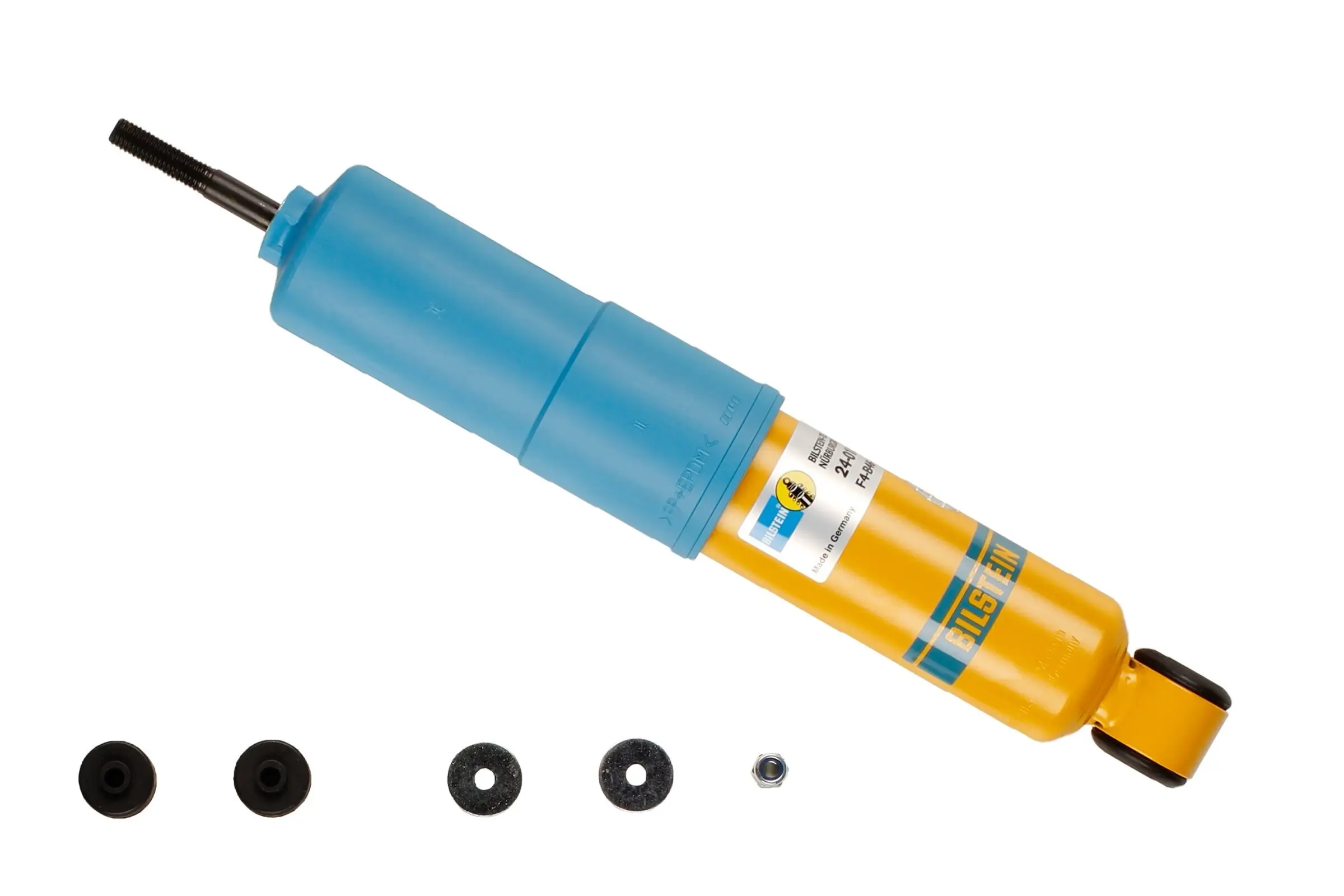 Stoßdämpfer Vorderachse BILSTEIN 24-010993