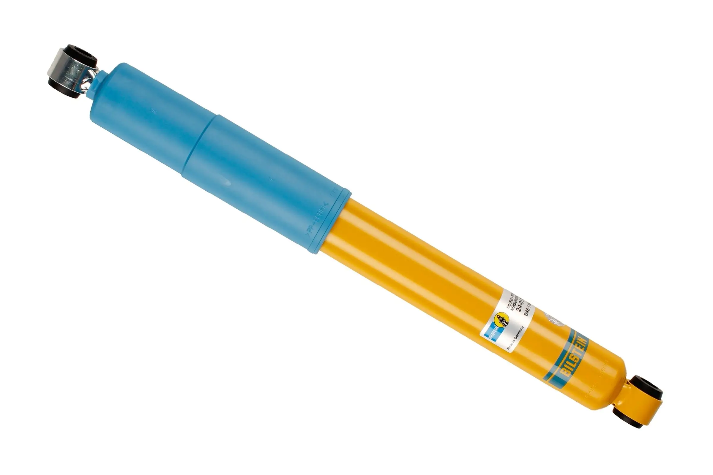 Stoßdämpfer Hinterachse BILSTEIN 24-011006