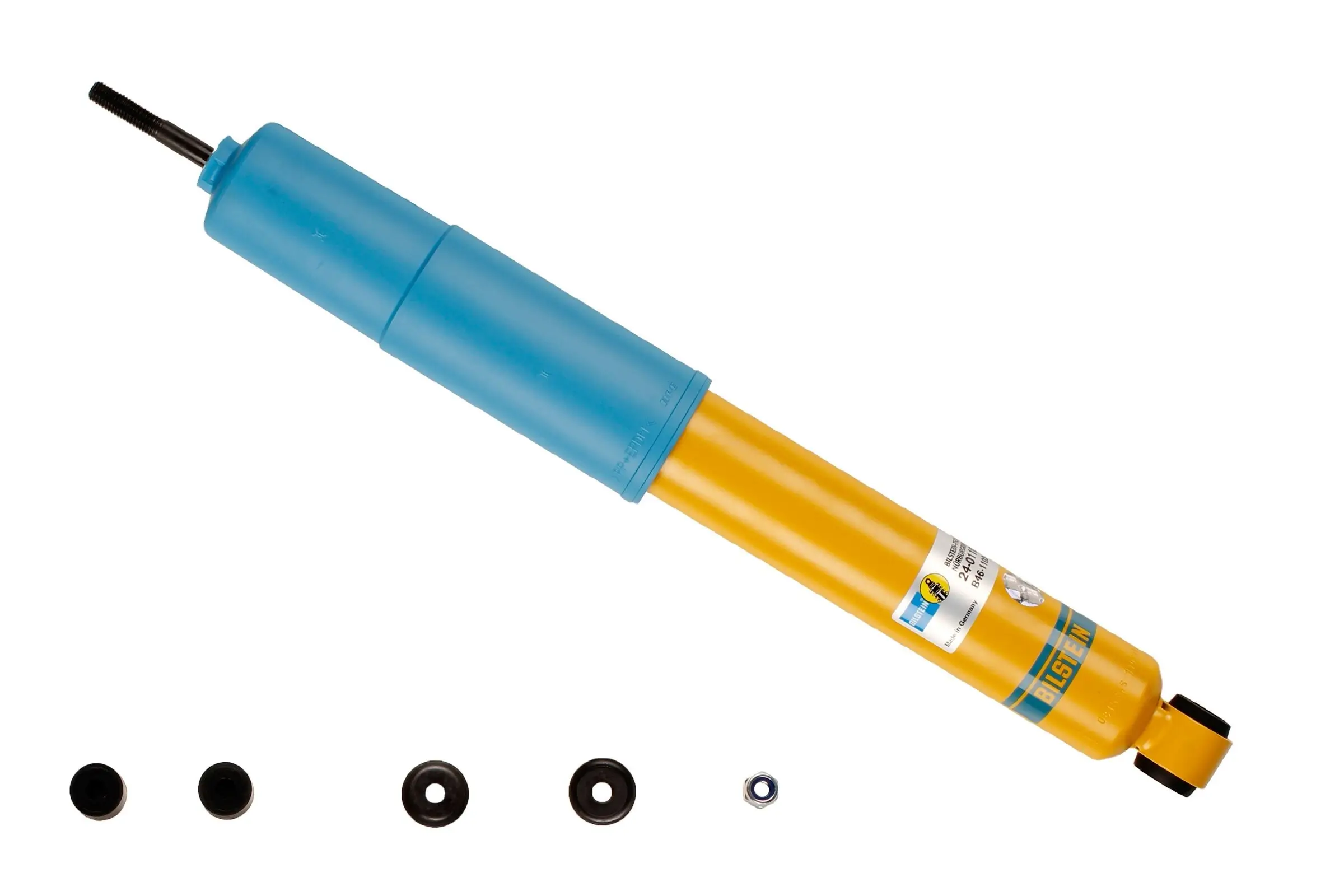 Stoßdämpfer Hinterachse Vorderachse BILSTEIN 24-011020