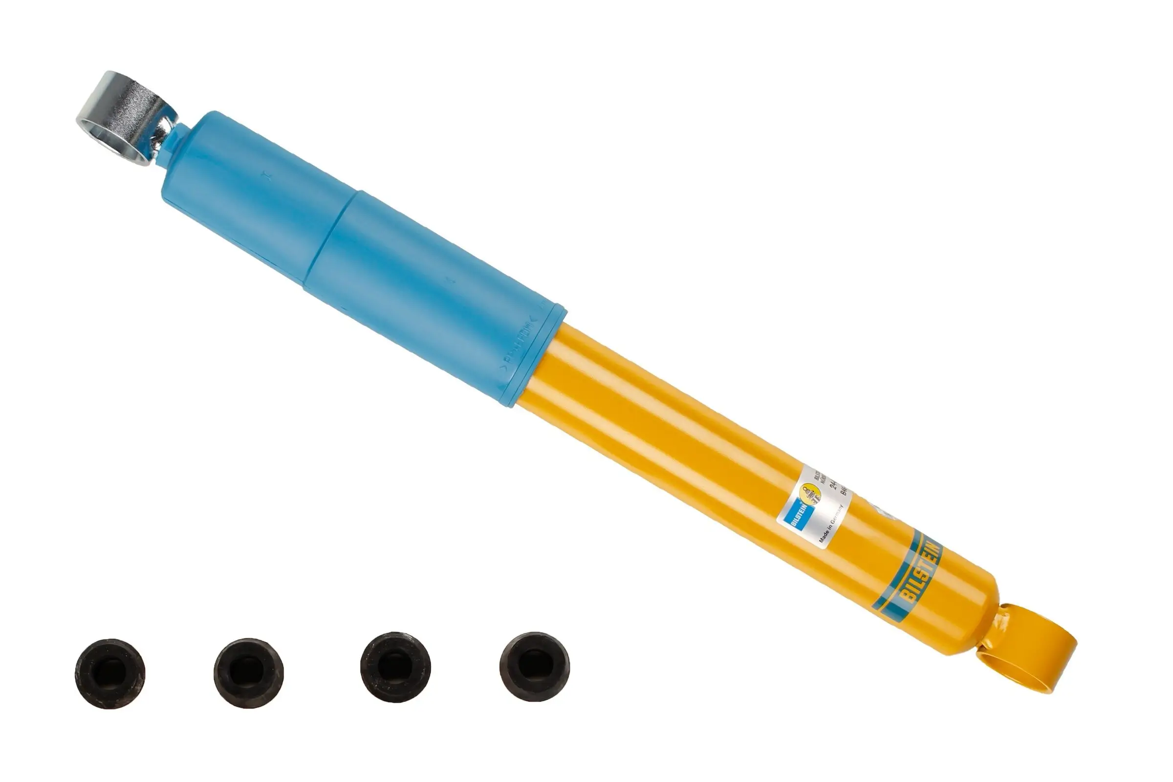 Stoßdämpfer Hinterachse BILSTEIN 24-011327