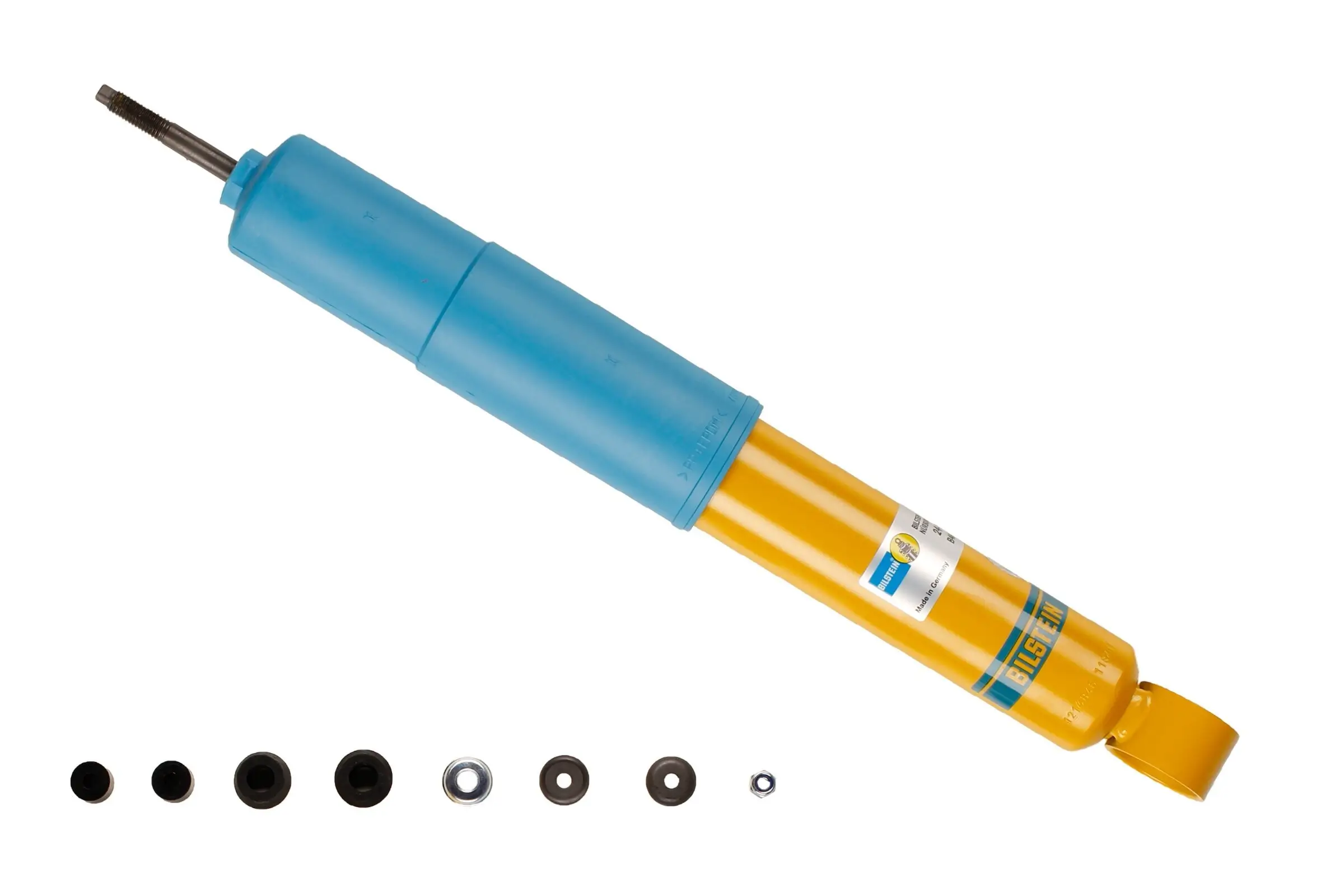 Stoßdämpfer Hinterachse BILSTEIN 24-012478