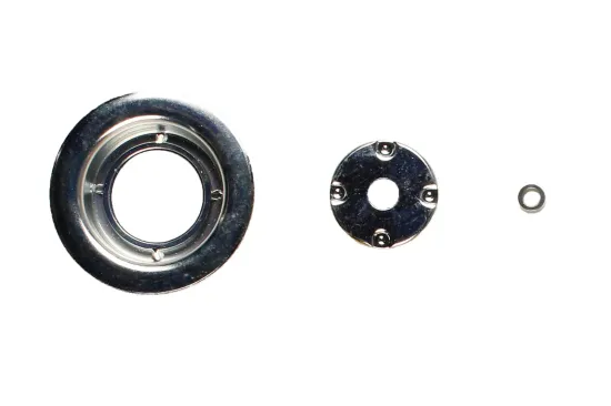 Stoßdämpfer Hinterachse BILSTEIN 24-012218 Bild Stoßdämpfer Hinterachse BILSTEIN 24-012218