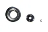 Stoßdämpfer Hinterachse BILSTEIN 24-012478 Bild Stoßdämpfer Hinterachse BILSTEIN 24-012478