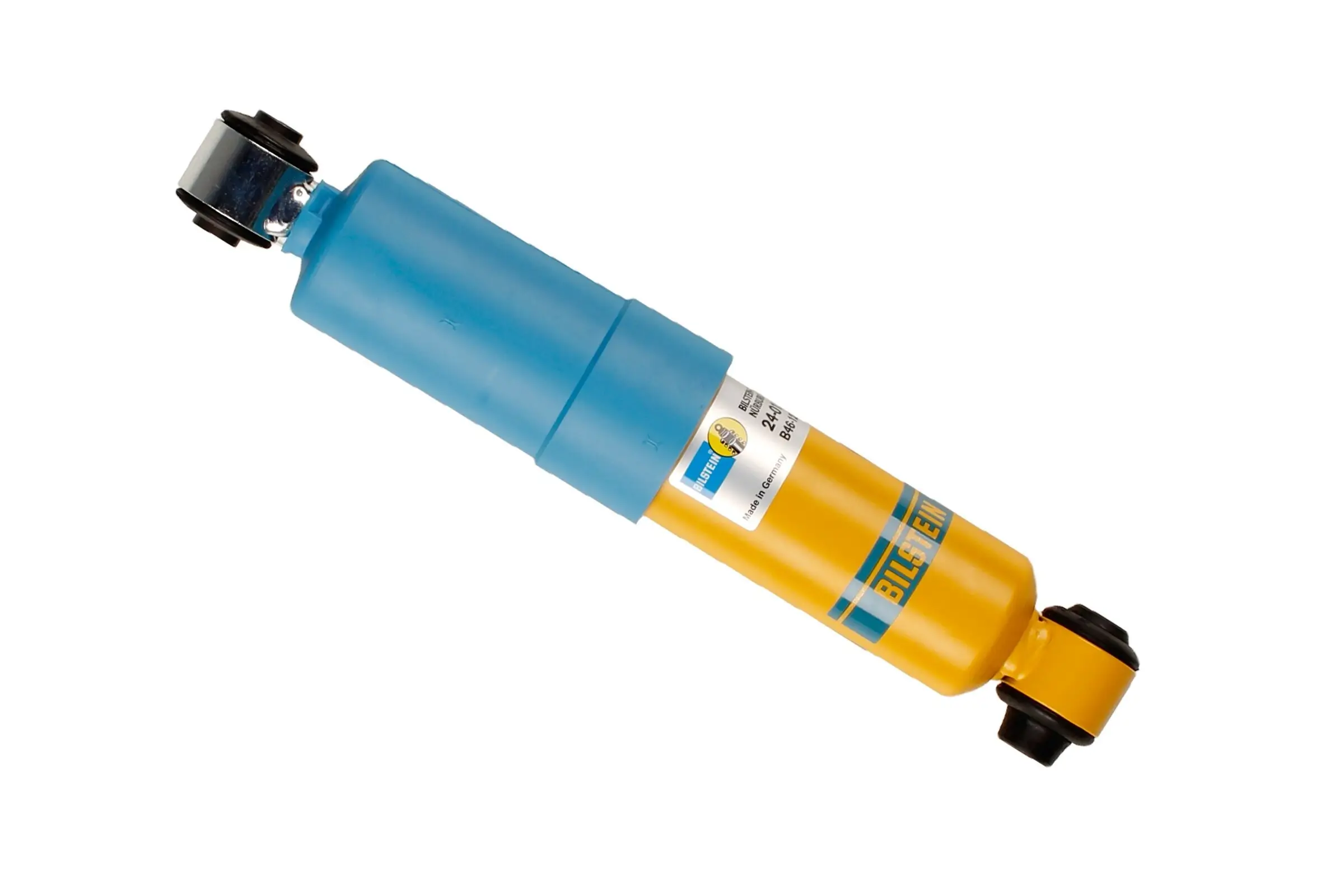 Stoßdämpfer Hinterachse BILSTEIN 24-012768