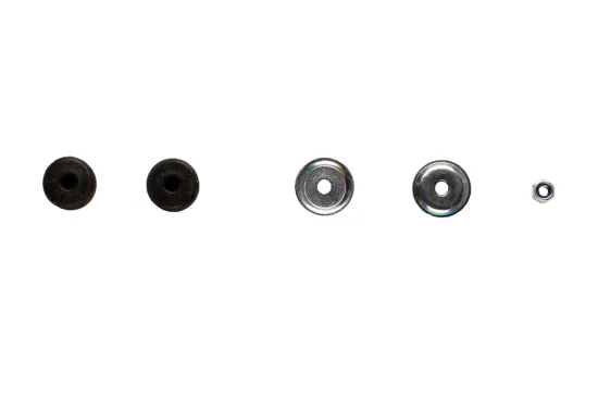 Stoßdämpfer Vorderachse BILSTEIN 24-013369 Bild Stoßdämpfer Vorderachse BILSTEIN 24-013369