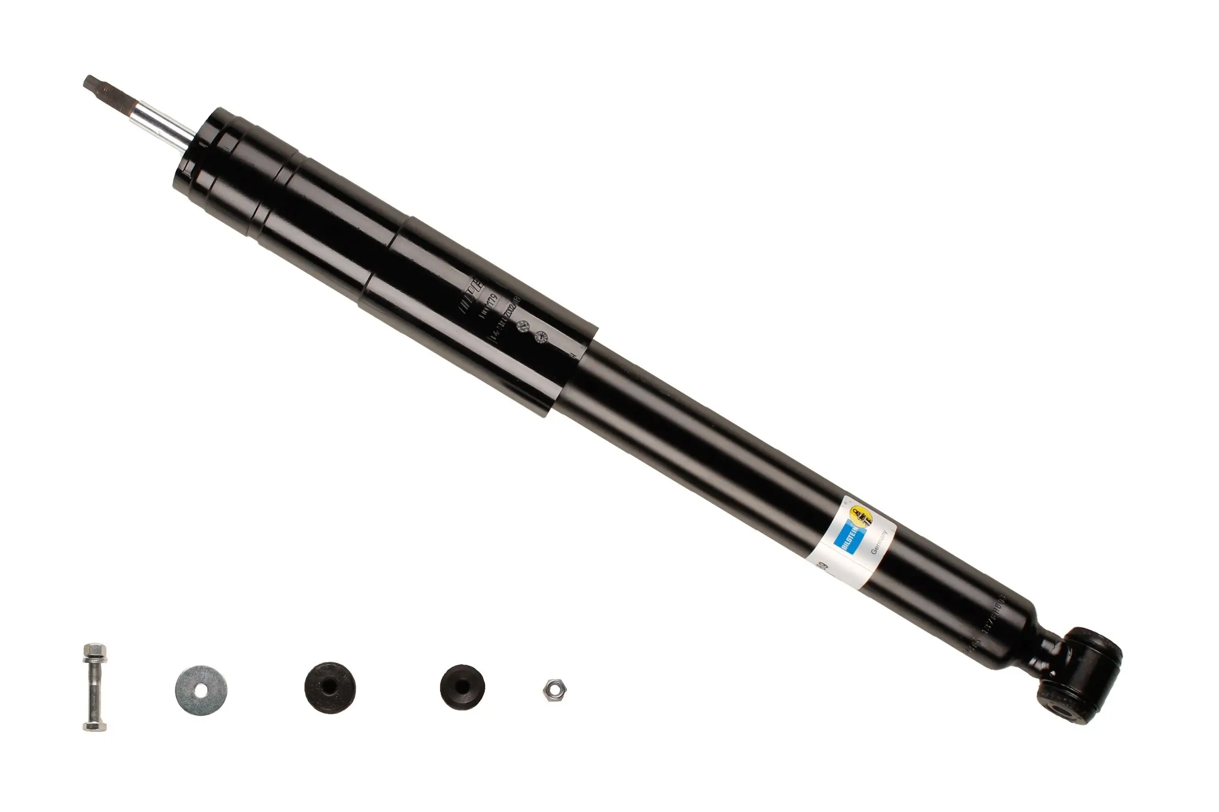 Stoßdämpfer Hinterachse BILSTEIN 24-013789