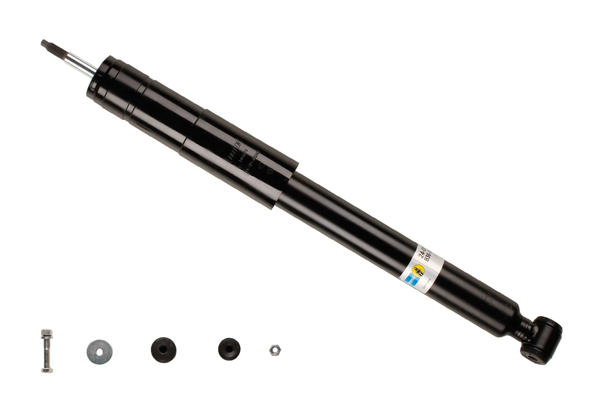 Stoßdämpfer Hinterachse BILSTEIN 24-013895