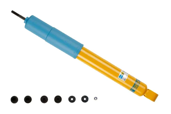 Stoßdämpfer Hinterachse BILSTEIN 24-014694 Bild Stoßdämpfer Hinterachse BILSTEIN 24-014694