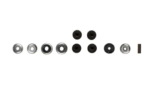 Stoßdämpfer Vorderachse BILSTEIN 24-014779 Bild Stoßdämpfer Vorderachse BILSTEIN 24-014779