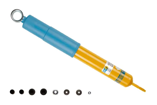 Stoßdämpfer Hinterachse BILSTEIN 24-014854 Bild Stoßdämpfer Hinterachse BILSTEIN 24-014854