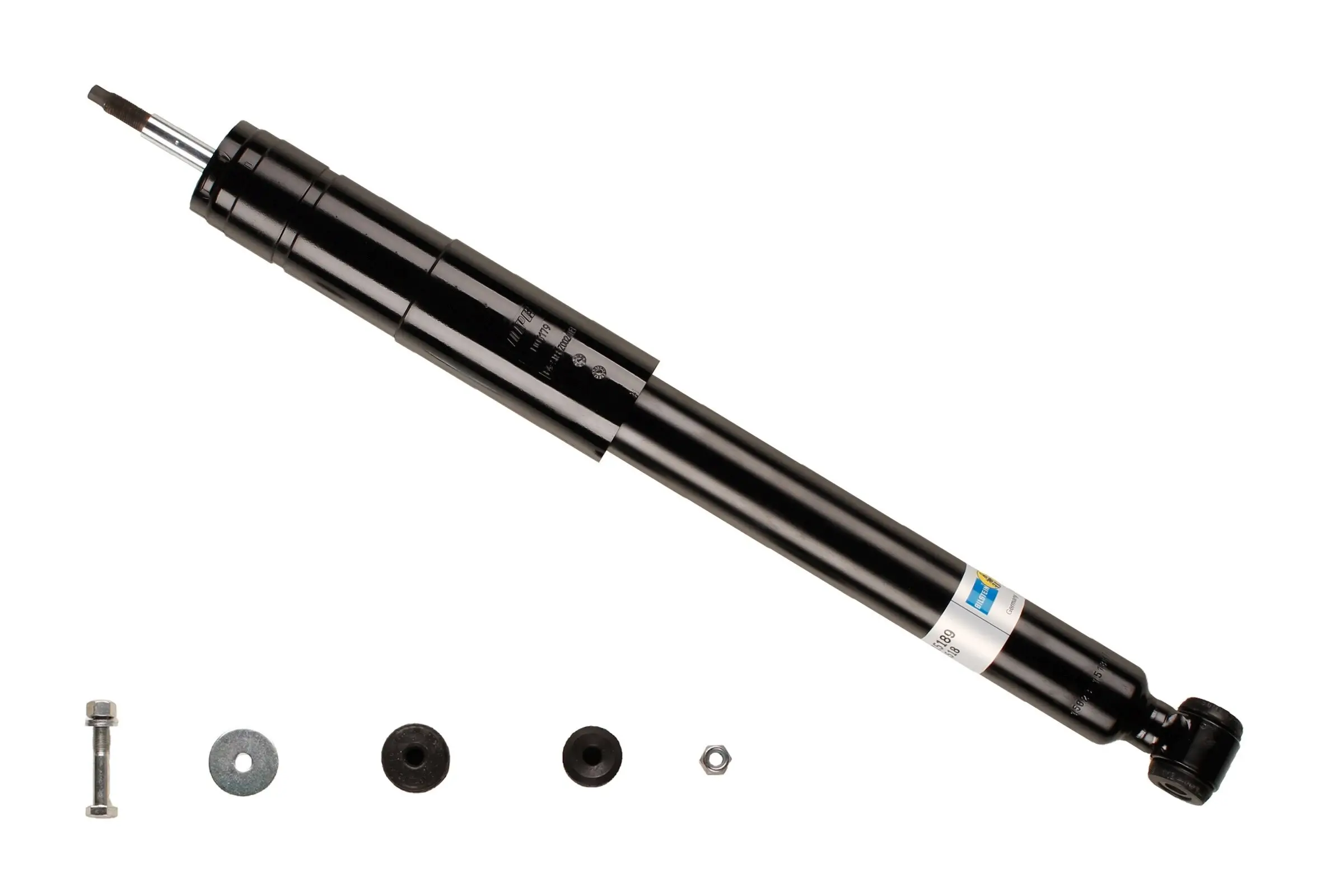 Stoßdämpfer Hinterachse BILSTEIN 24-015189