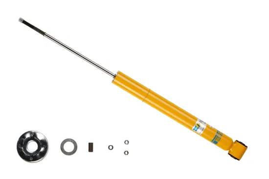 Stoßdämpfer Hinterachse BILSTEIN 24-015240 Bild Stoßdämpfer Hinterachse BILSTEIN 24-015240