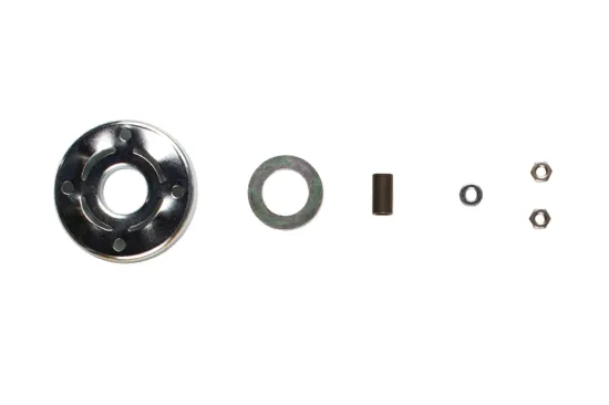 Stoßdämpfer Hinterachse BILSTEIN 24-015240 Bild Stoßdämpfer Hinterachse BILSTEIN 24-015240