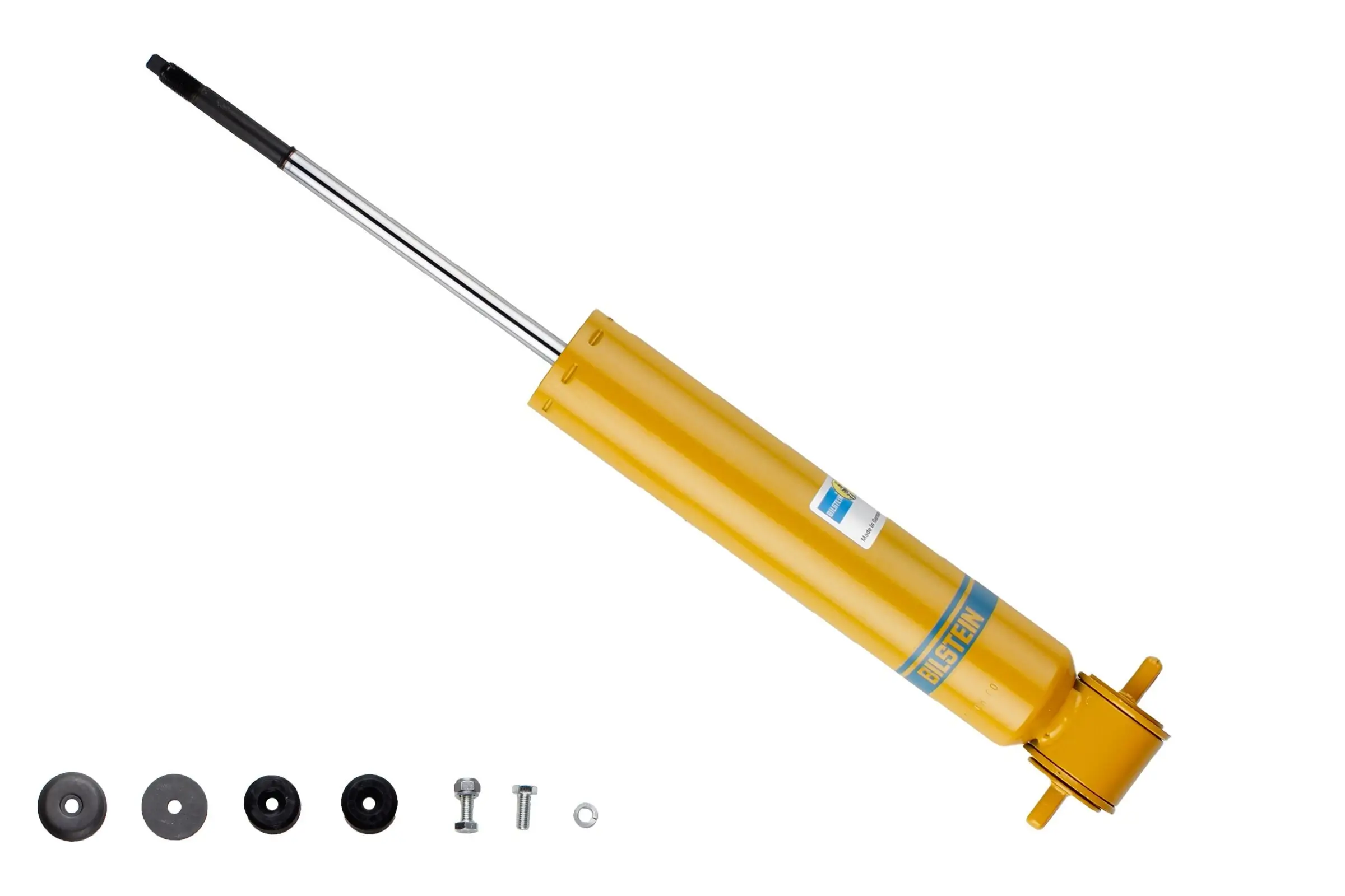 Stoßdämpfer Hinterachse BILSTEIN 24-015363
