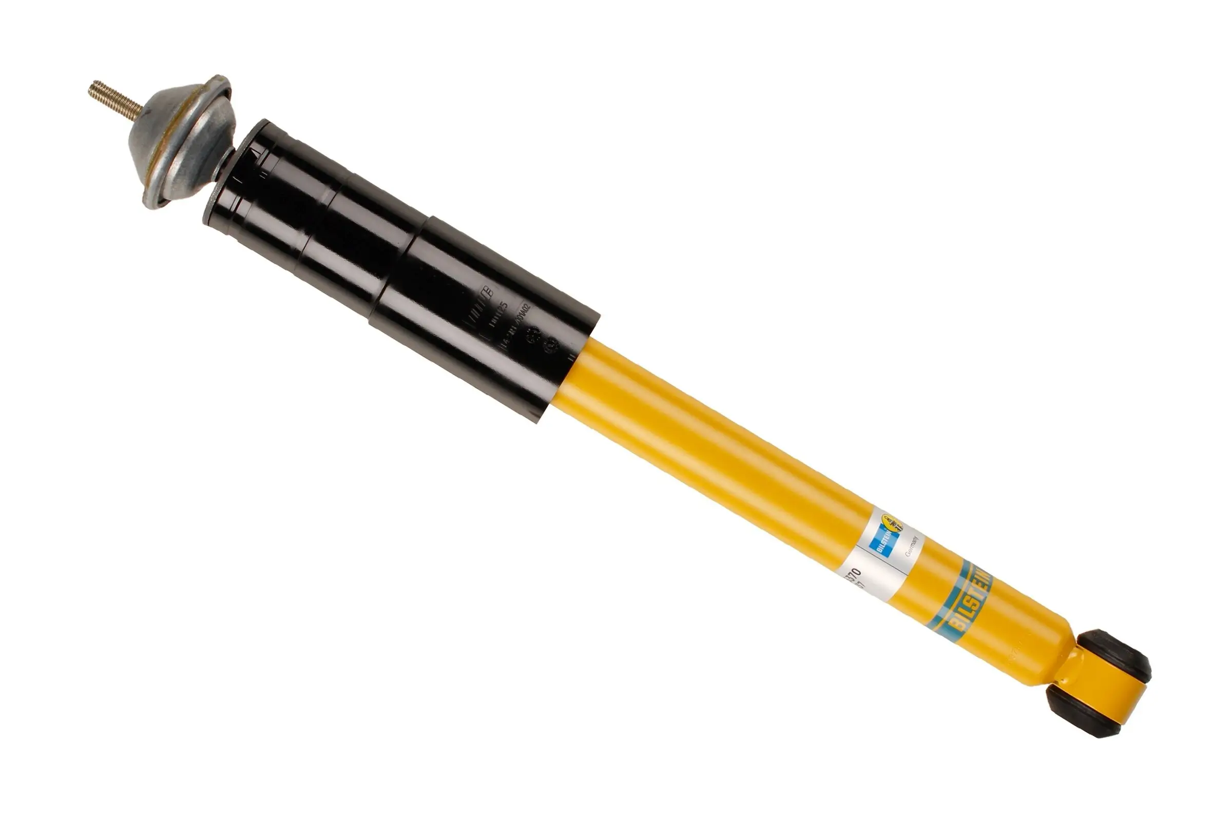 Stoßdämpfer Vorderachse BILSTEIN 24-015370
