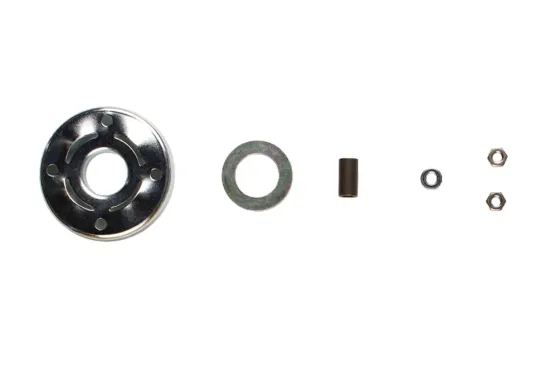 Stoßdämpfer Hinterachse BILSTEIN 24-015530 Bild Stoßdämpfer Hinterachse BILSTEIN 24-015530