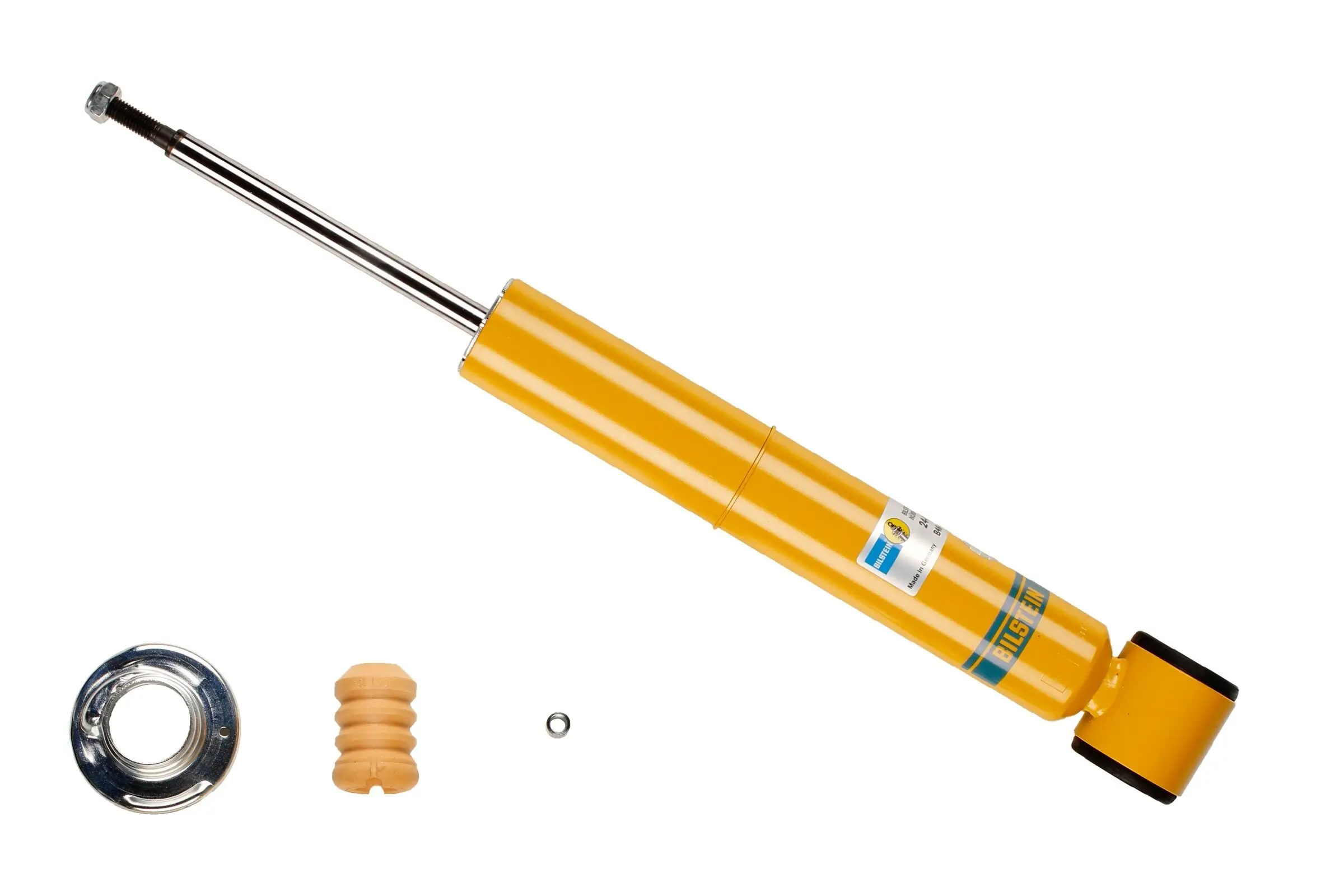 Stoßdämpfer Hinterachse BILSTEIN 24-015738