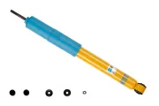 Stoßdämpfer Hinterachse BILSTEIN 24-015882