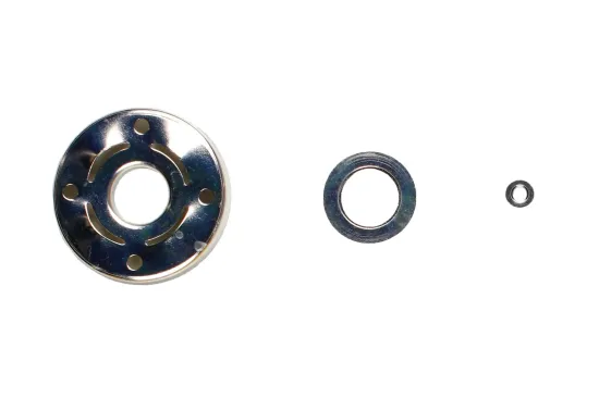 Stoßdämpfer Hinterachse BILSTEIN 24-015974 Bild Stoßdämpfer Hinterachse BILSTEIN 24-015974