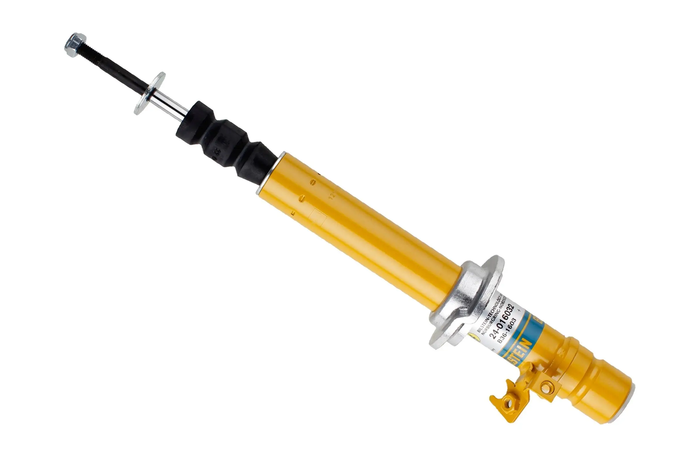 Stoßdämpfer Vorderachse links BILSTEIN 24-016032