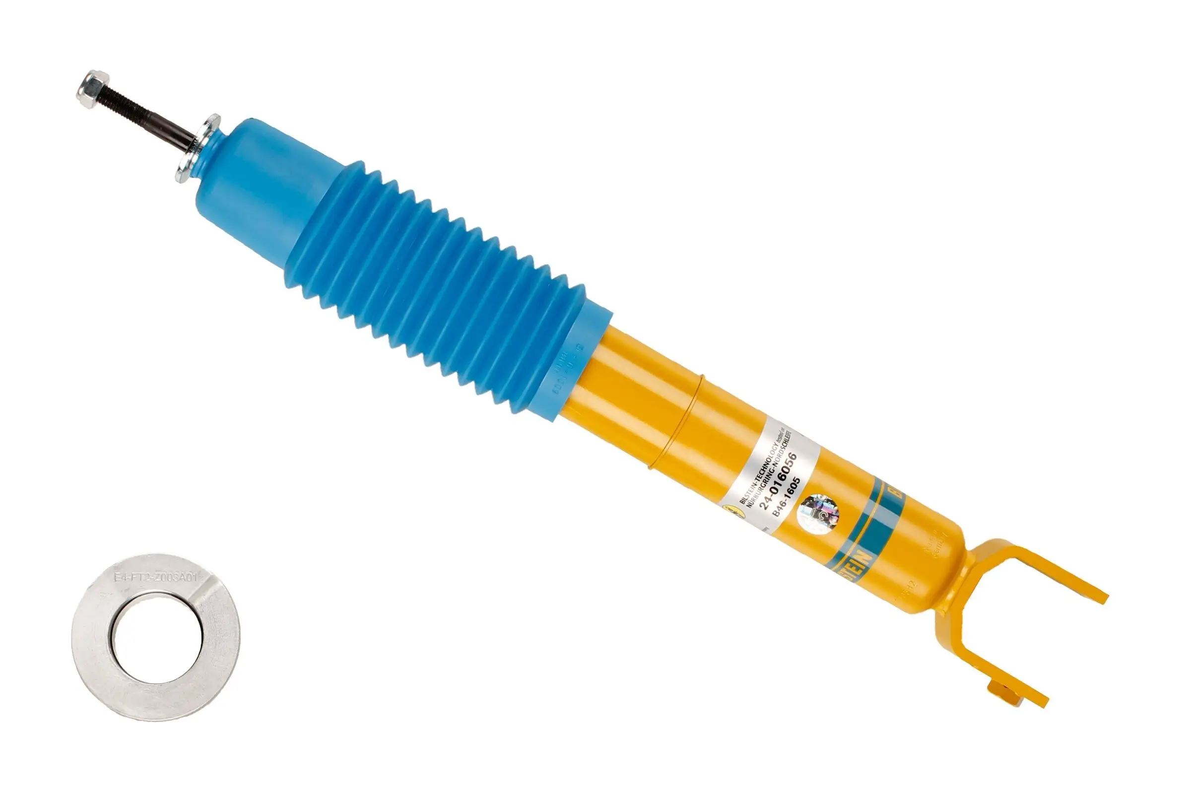 Stoßdämpfer Hinterachse BILSTEIN 24-016056
