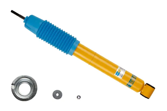 Stoßdämpfer Hinterachse BILSTEIN 24-016650 Bild Stoßdämpfer Hinterachse BILSTEIN 24-016650
