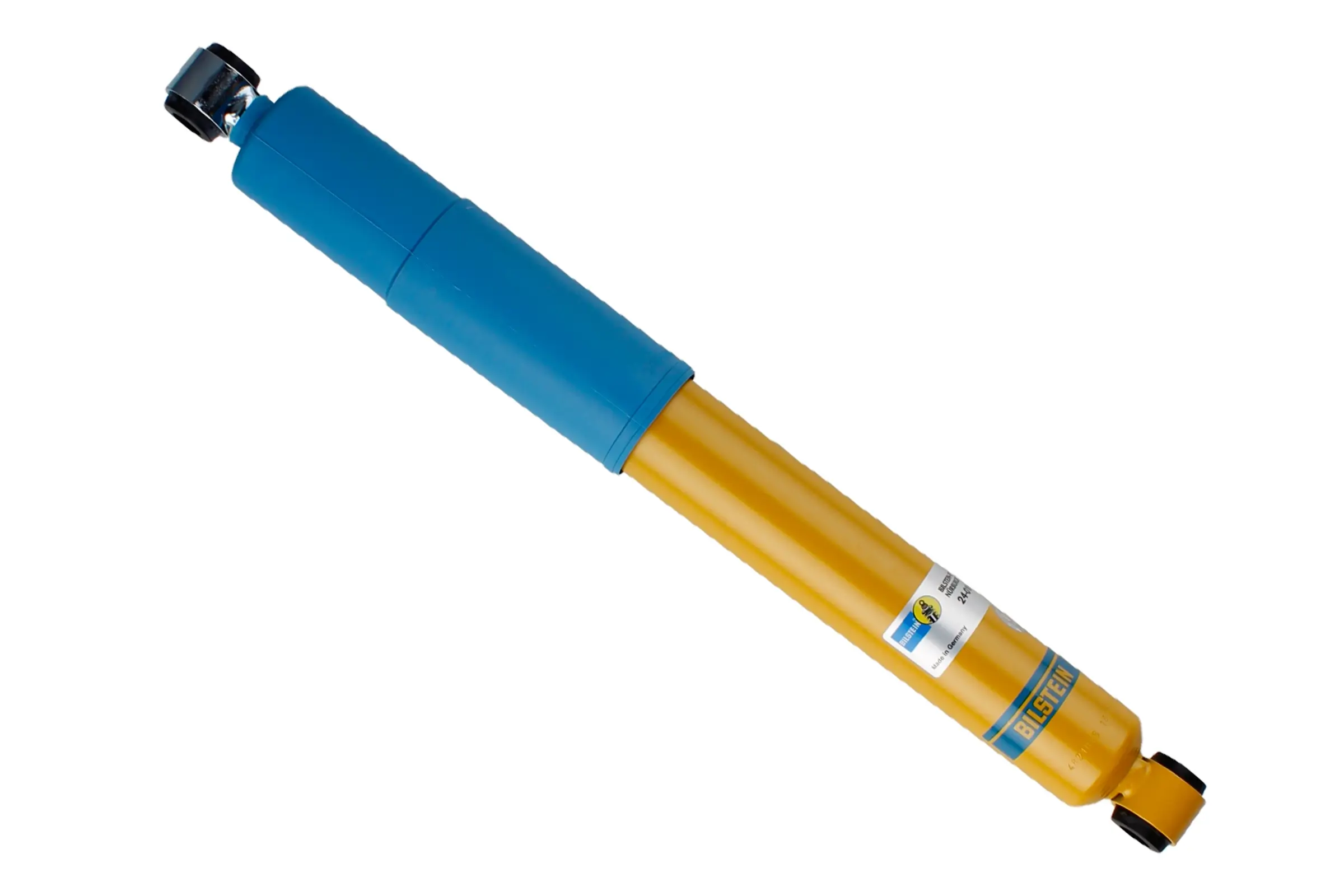 Stoßdämpfer Hinterachse BILSTEIN 24-016773