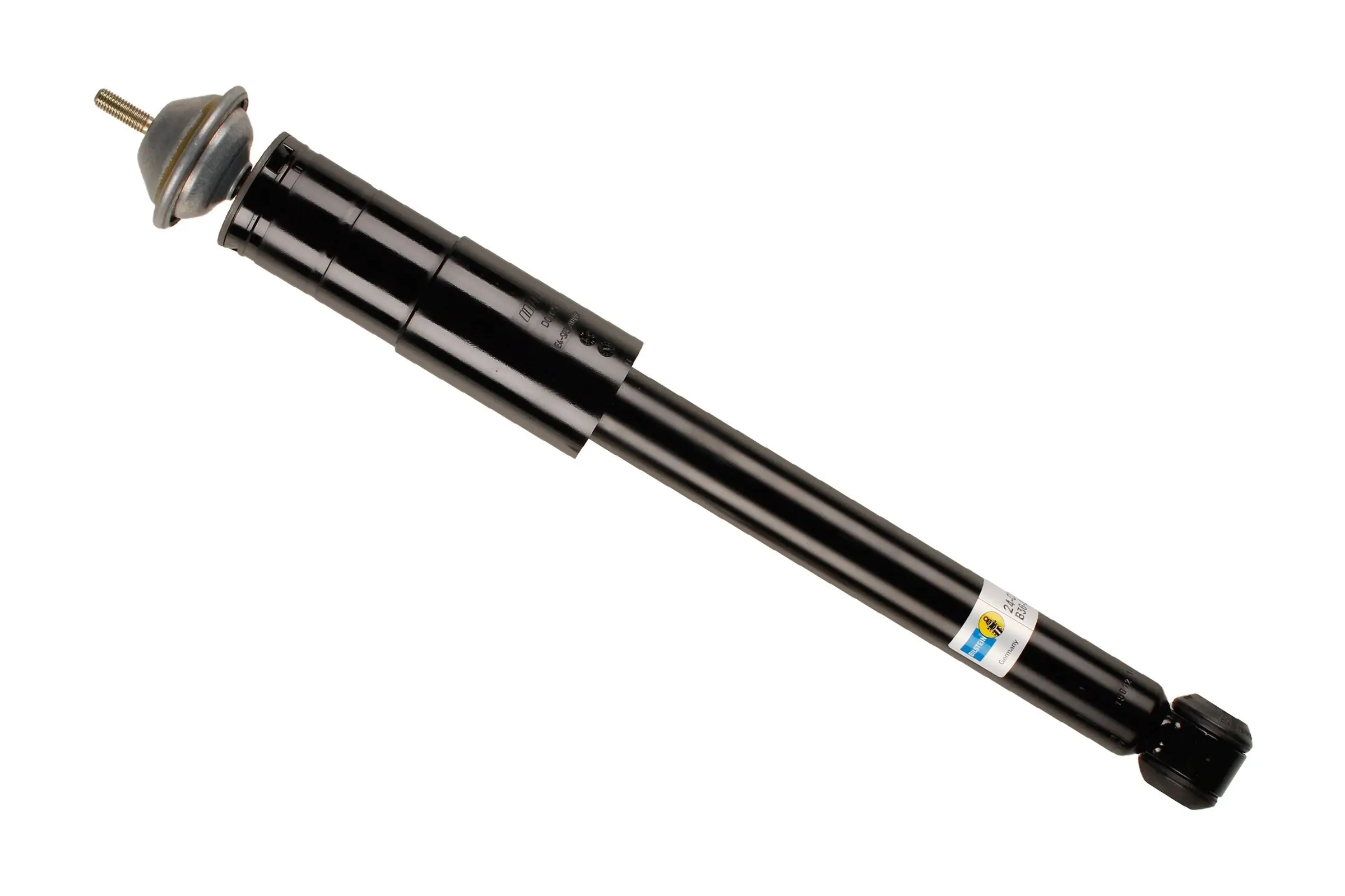 Stoßdämpfer Vorderachse BILSTEIN 24-017060