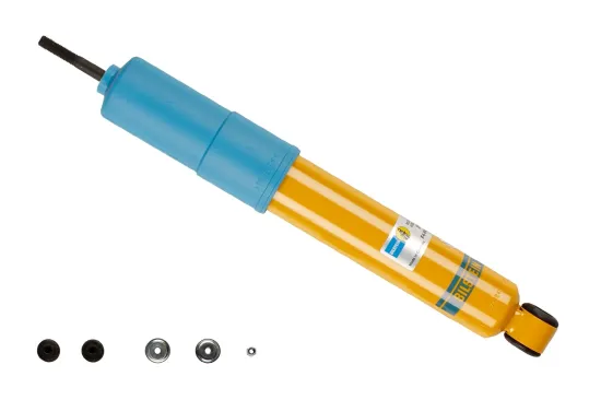 Stoßdämpfer BILSTEIN 24-017381 Bild Stoßdämpfer BILSTEIN 24-017381