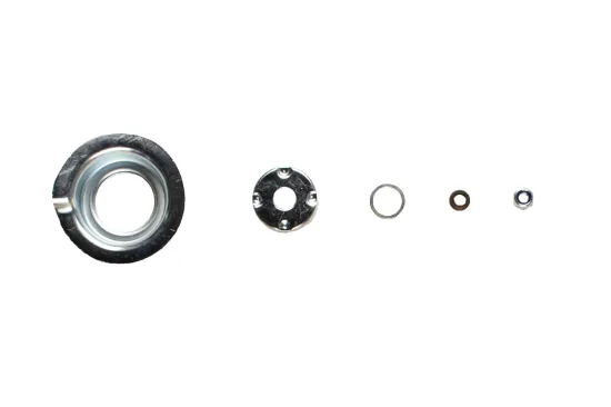 Stoßdämpfer Hinterachse BILSTEIN 24-017435 Bild Stoßdämpfer Hinterachse BILSTEIN 24-017435